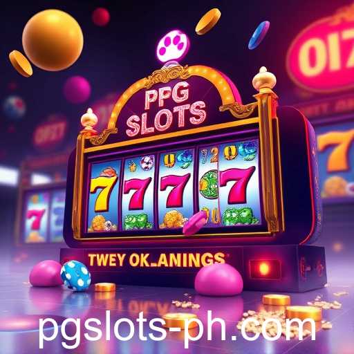 Expanding PG Slots in the Gaming World