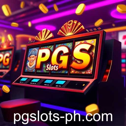 The Rise of PG Slots in the Gaming Industry