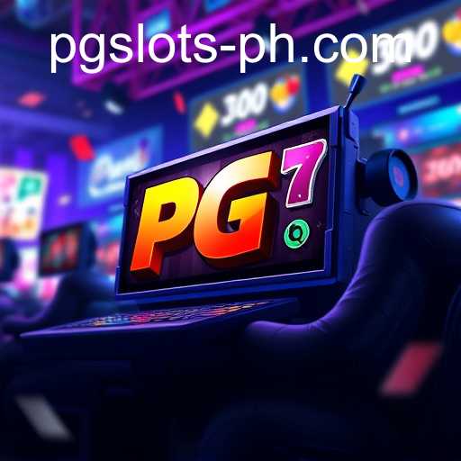 The Rise of PG Slots in Online Gaming