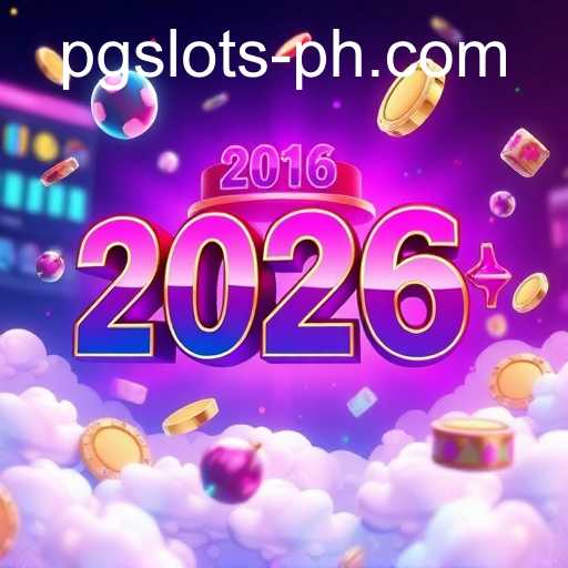 The Rise of PG Slots in 2026