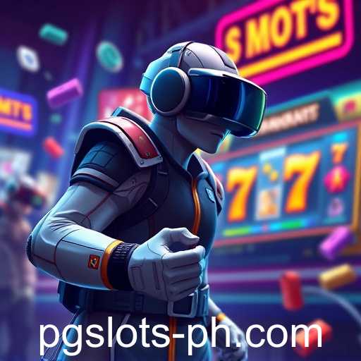 The Rise and Impact of PG Slots in the Gaming Industry