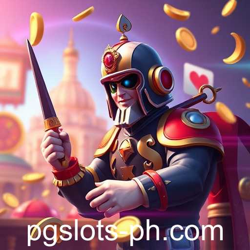 Rise of PG Slots: Gaming Trends 2025