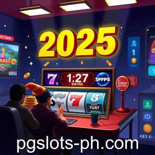 The Rise of PG Slots in the Online Gaming World