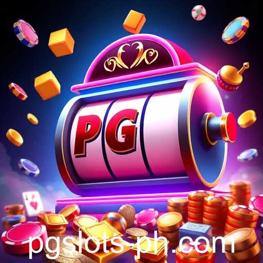 The Rise of PG Slots in Global Gaming
