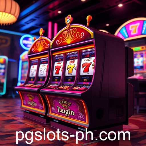 The Rise of PG Slots in 2025 Gaming