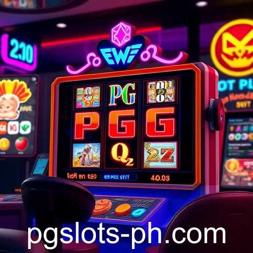The Rise of PG Slots in Online Gaming